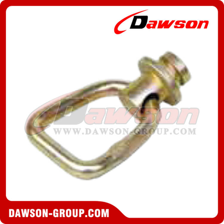 R-10-00329 1.5 Swivel Eye Bolt - Dawson Group Ltd. - China