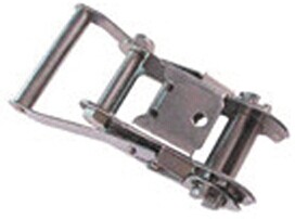RBS50M 50MM Stainless Steel Ratchet Buckles - Dawson Group Ltd. - China Manufacturer, Supplier, Factory