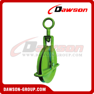 DS-B107 Green Tackle