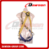 DS5117A Safety Harness EN361