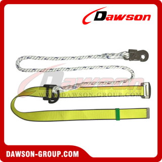 DS5202 Safety Belt