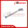 Stainless Steel Rigging Screw Fork & Toggle 