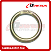 DS9312 150g Forged Steel O Ring