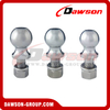 Stainless Steel Hitch Balls