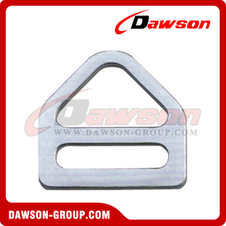 DS9308 70g Sheet Steel D Ring