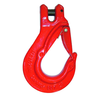 DS312 G80 Clevis Sling Hook - Dawson Group LTD. - China Manufacturer, Supplier, Factory