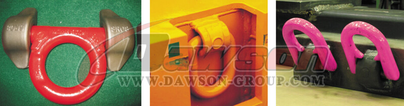 G80 Lifting Points - Dawson Group LTD. - China Manufacturer, Supplier, Factory