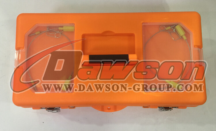 China Supplier 6 Ton Lifeboat Fall Preventer Device - Dawson Group Ltd. - China Manufacturer, Supplier, Factory