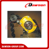 ​1.5Ton 1500kg Upside-Down Lever Block for Lifting Goods