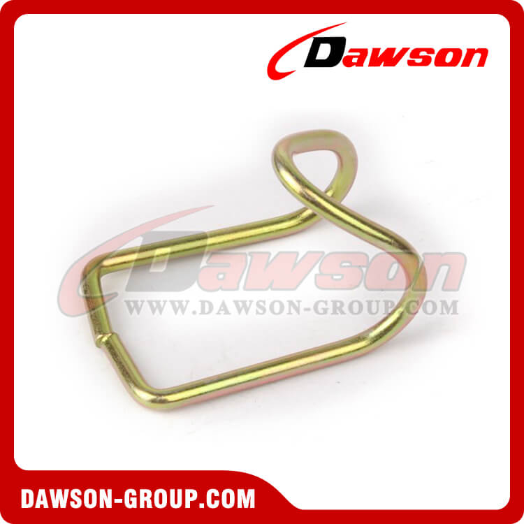 DSWH2501 B/S 500KG/1100LBS Wire Hook