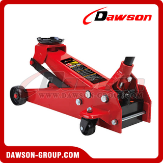 DST825021 2.5 Ton Hydraulic Garage Jack