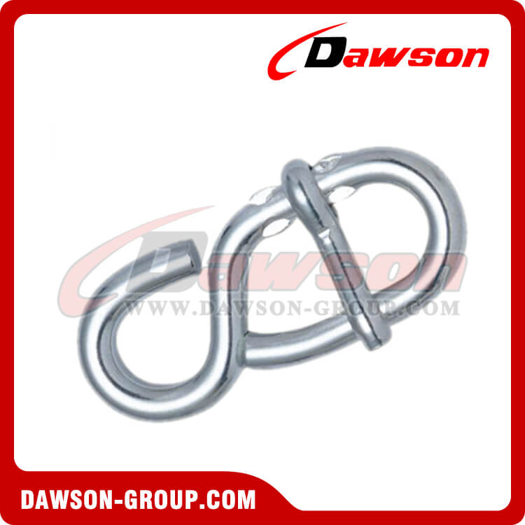 Rope Shortening With Tongue Zinc Plated - Dawson Group Ltd. - China  Manufacturer, Supplier, Factory