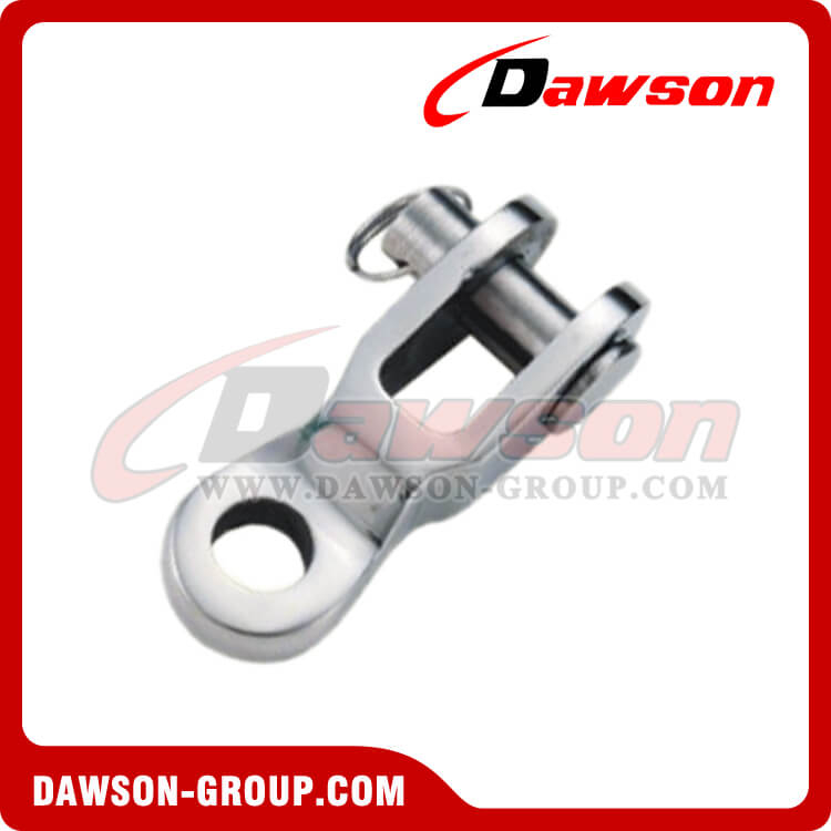 Stainless Steel Toggle