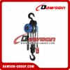 Electric Chain Hoist DS-DHP Type