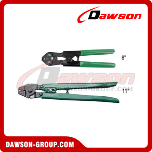 DSTD1002C Mini Hand Swager, Swaging Tool 