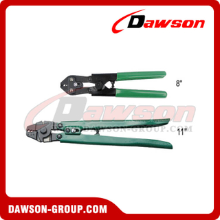DSTD1002C Mini Hand Swager, Swaging Tool 