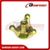 DS-B003 Drop Forged Wing Nut