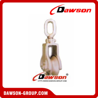 Stainless Steel Try Net Block