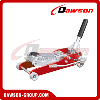 DS830003L 3 Ton Jacks+Lifts Aluminum Jack