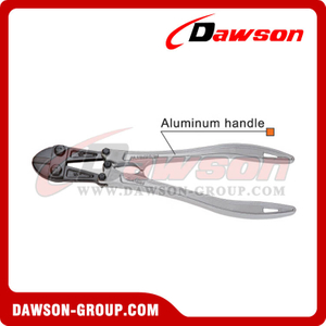 DSTD02K Aluminum Handle Bolt Cutter, Cutting Tools