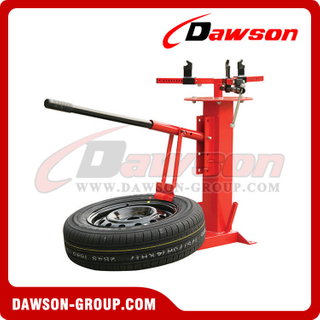 DSK60001 Tire Dolly Tire Changer