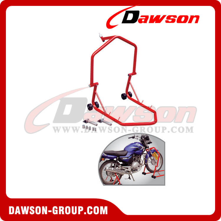 DSMT020 300 Kgs Motorcycle Support Stand