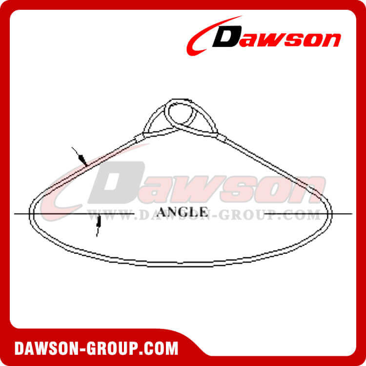 Basket Hitch - Dawson Group Ltd. - China Manufacturer, Supplier, Factory, Exporter