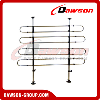 DSDR003 Universal Pet Dog Guard Adjustable Safety Barrier