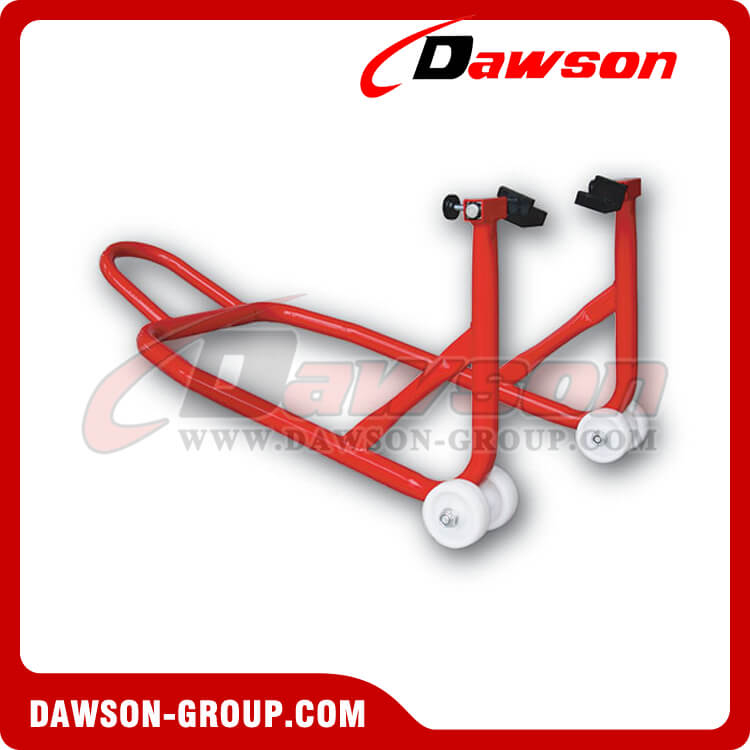 DSMT005 250 Kgs Motorcycle Support Stand