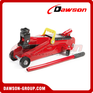 DST820033 2 Ton Hydraulic Trolley Jack