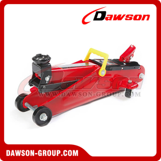 DST82253 2.25 Ton Hydraulic Trolley Jack