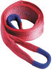 China Dawson Group 1-Ply Eye-Eye Webbing Sling - Manufacturer, Supplier
