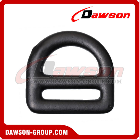 MBS 23kN / 5000LBS High Tensile Steel Alloy PVC Ring DS-YPD003 - Dawson ...
