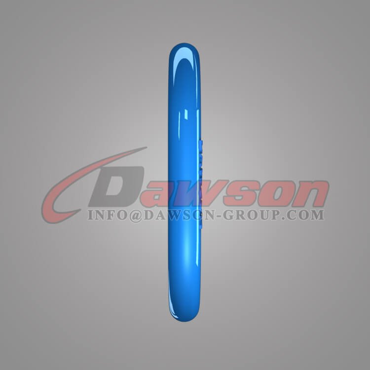 Grade 100 Forged Master Link, G100 Alloy Steel Master Link for Chain Slings - DAWSON GROUP LTD. - China Factory, Exporter