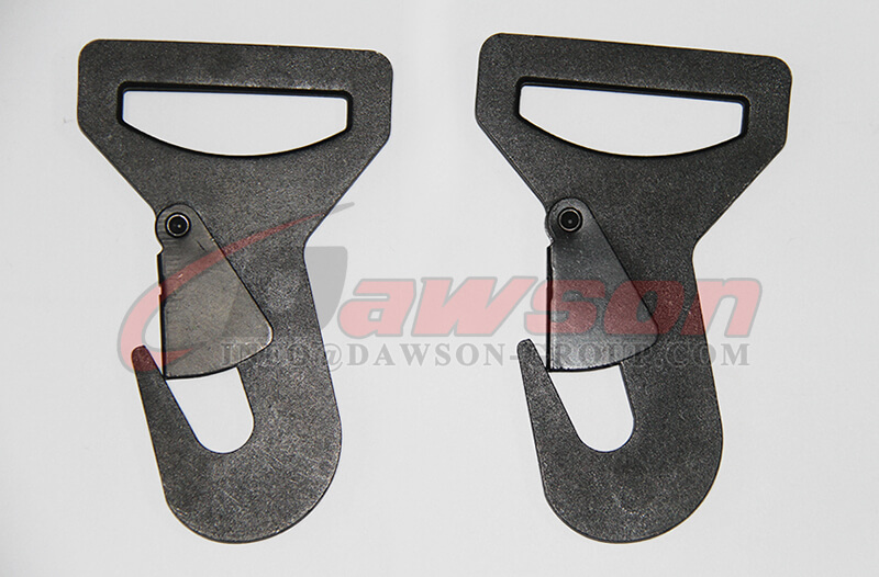 7500KG 7.5Ton 16500LBS Zinc Plating with Chromate Conversion Coating