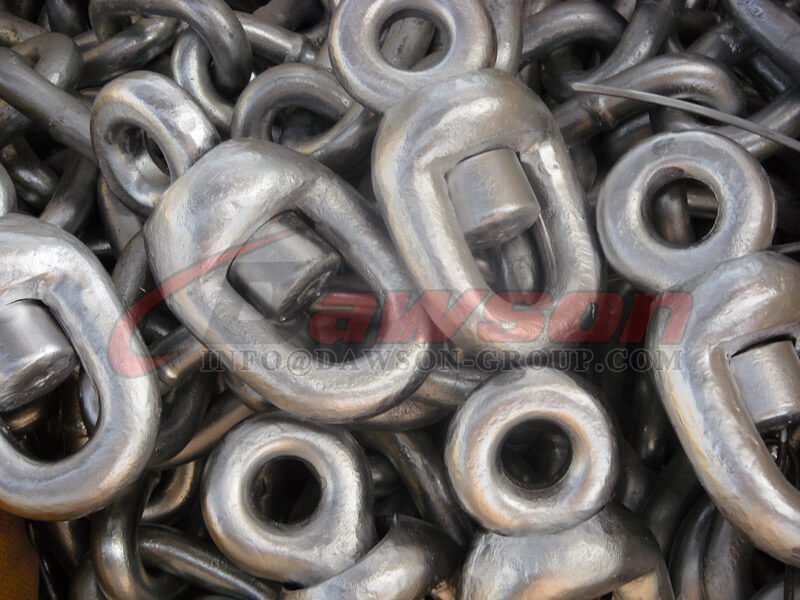 Swivel (SW) - Dawson Group LTD. - China Manufacturer, Supplier, Factory