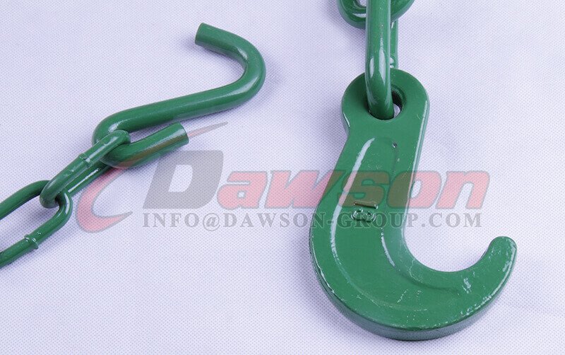Alloy Steel Forged Lashing Lever, Load Binder for Lashing - Dawson Group LTD. - China Manufacturer, Supplier, Factory