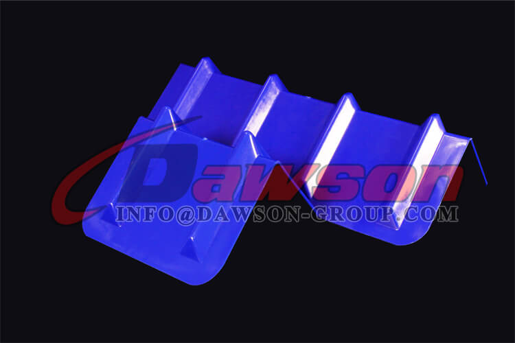 100mm Ratchet Tie Down Lashing Strap Plastic Edge Protector U.S. Market, America Market - Dawson Group Ltd. - China Supplier, Factory