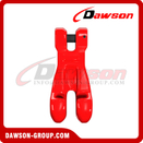  DS073 G80 6-22MM Clevis Chain Clutch for Adjust Chain Length