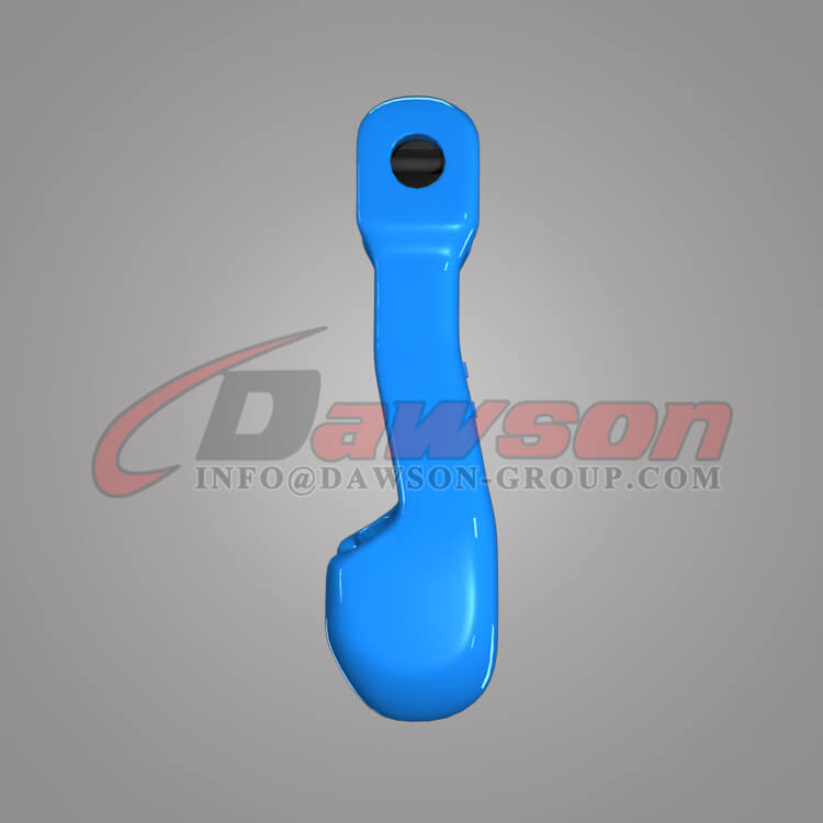 G100 Shortening Chain Clutch, Grade 100 Clevis Shortening Clutch for Adjust Chain Length - Dawson Group Ltd. - China Manufacturer