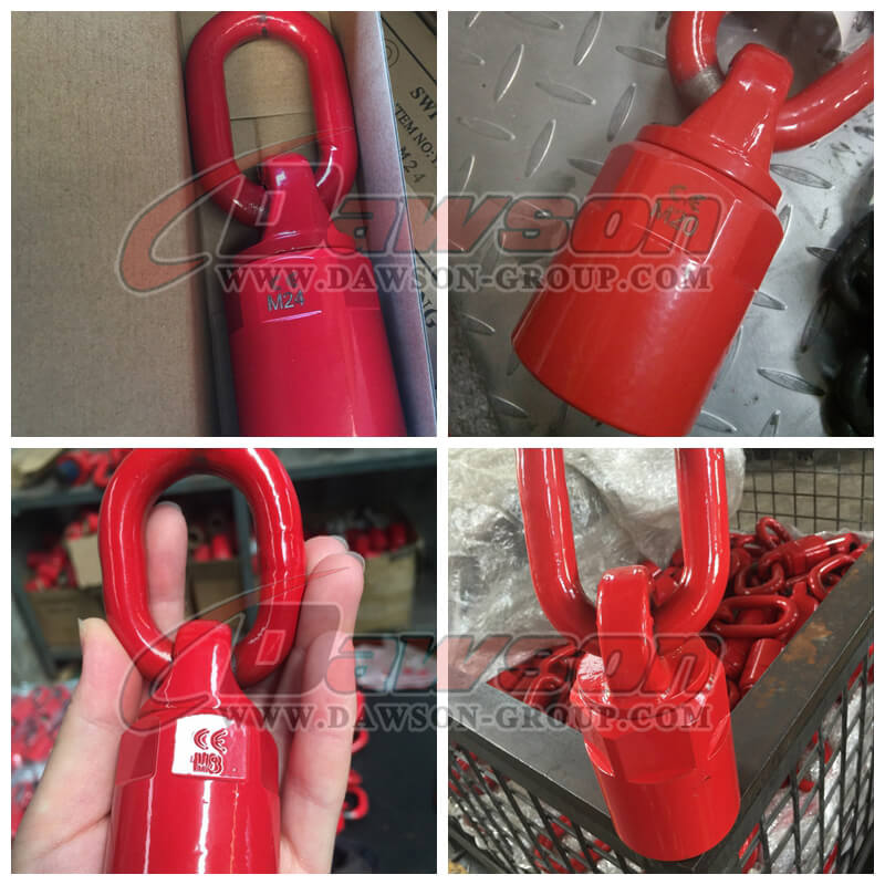 G80 Lifting Screw Point Female Type - China Manufacturer Supplier