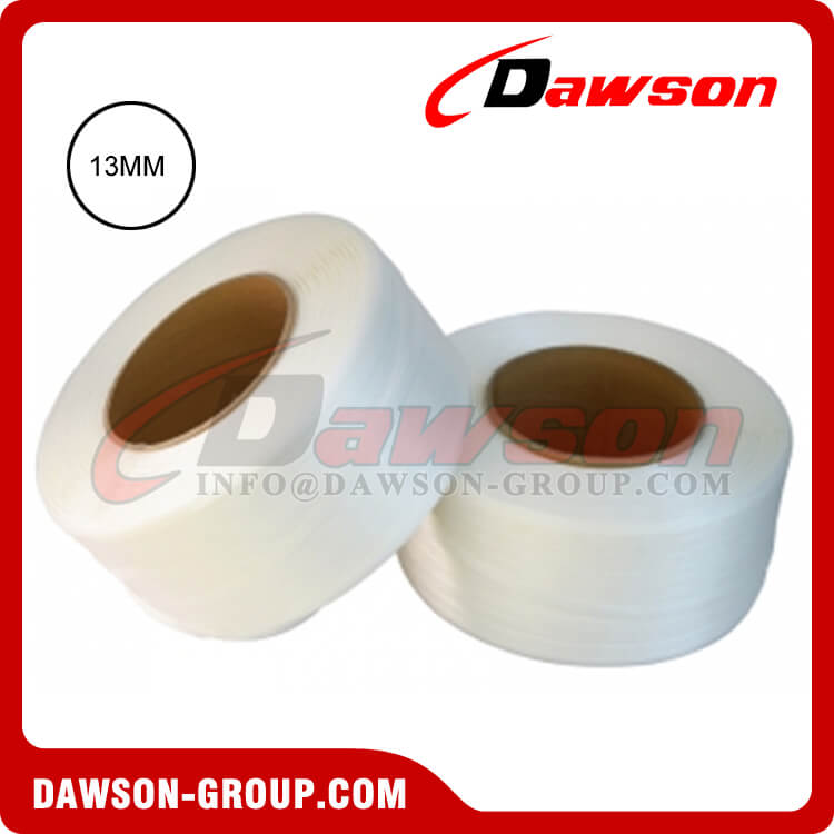 13mm Polyester Cord Composite Strap, One Way Cord Strap - Dawson Group Ltd. - China Supplier