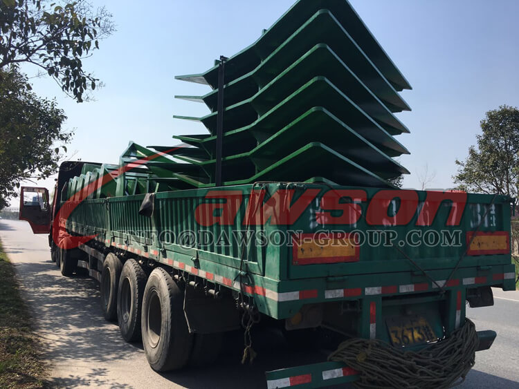 Stingray High Holding Power Anchor, Stingray Anchor - Dawson Group Ltd. - China Manufacturer, Factory, Supplier