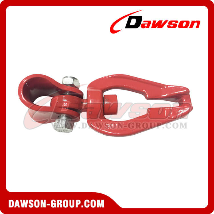 DS535 G80 Swivel Connecor for Forestry Logging - Dawson Group Ltd. - China Manufacturer, Supplier, Factory