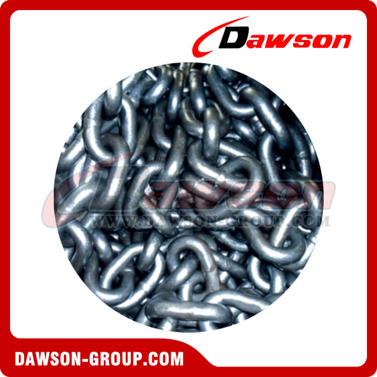 Grade 80 Alloy Lifting Chain, G80 Lifting Chains - China Supplier, Factory - Dawson Group Ltd.