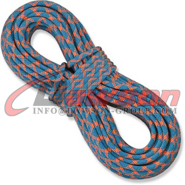 Value Collection - 200' Max Length Nylon Twisted Rope - 45902004 - MSC  Industrial Supply