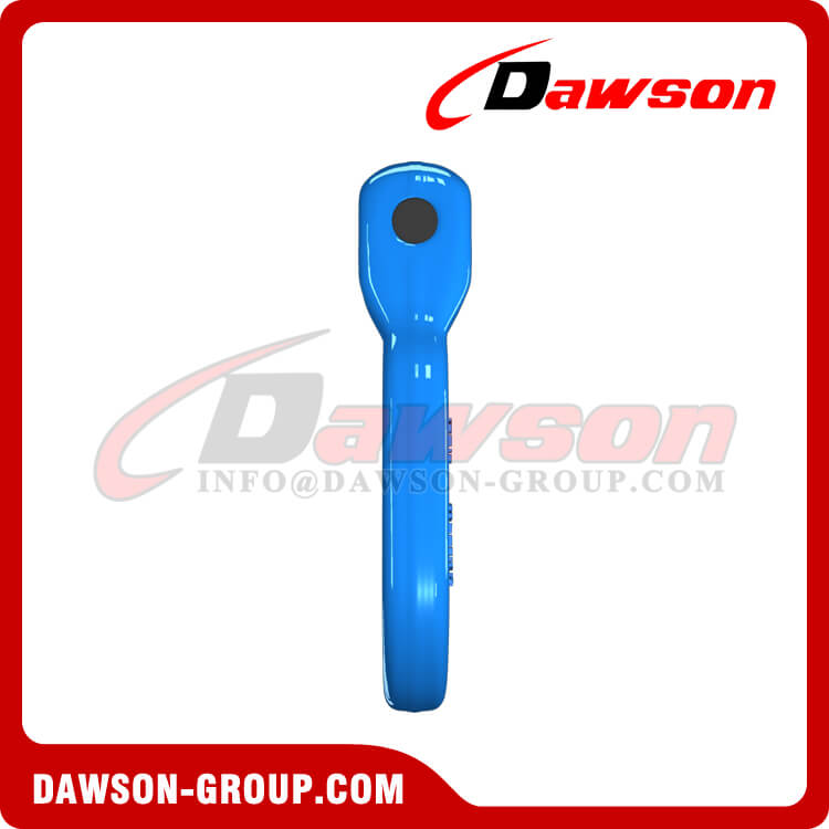 G100 Clevis Link for Container Lifting - Dawson Group Ltd. - China Manufacturer