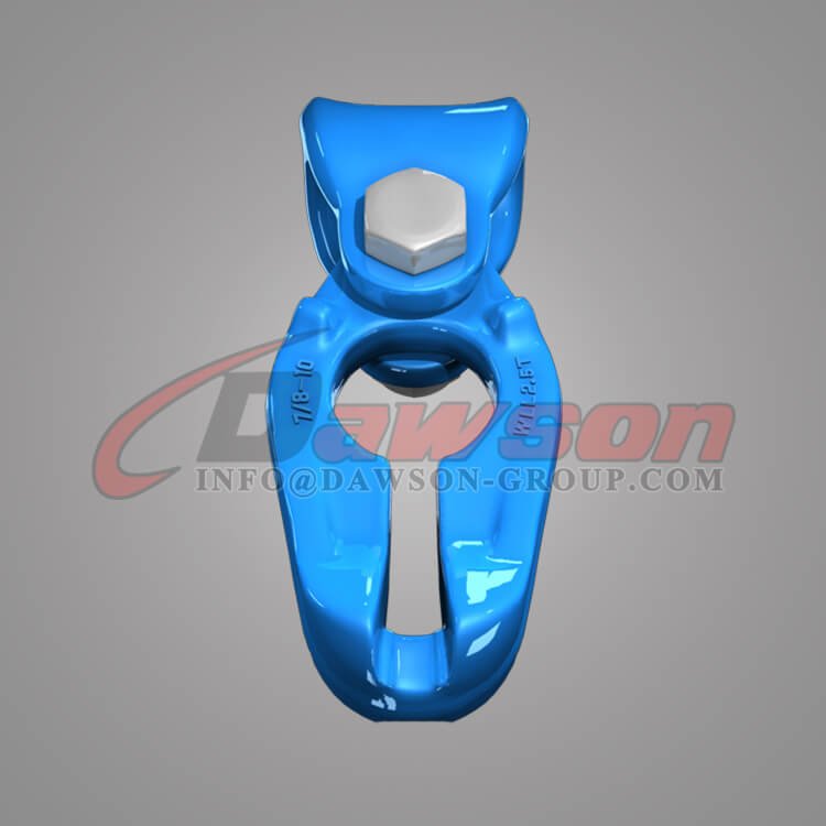 Grade 100 Chain Rope Connector for Logging - Dawson Group Ltd. - China Factory, Supplier