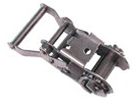 RBS38A 38MM Stainless Steel Ratchet Buckles - Dawson Group Ltd. - China Manufacturer, Supplier, Factory