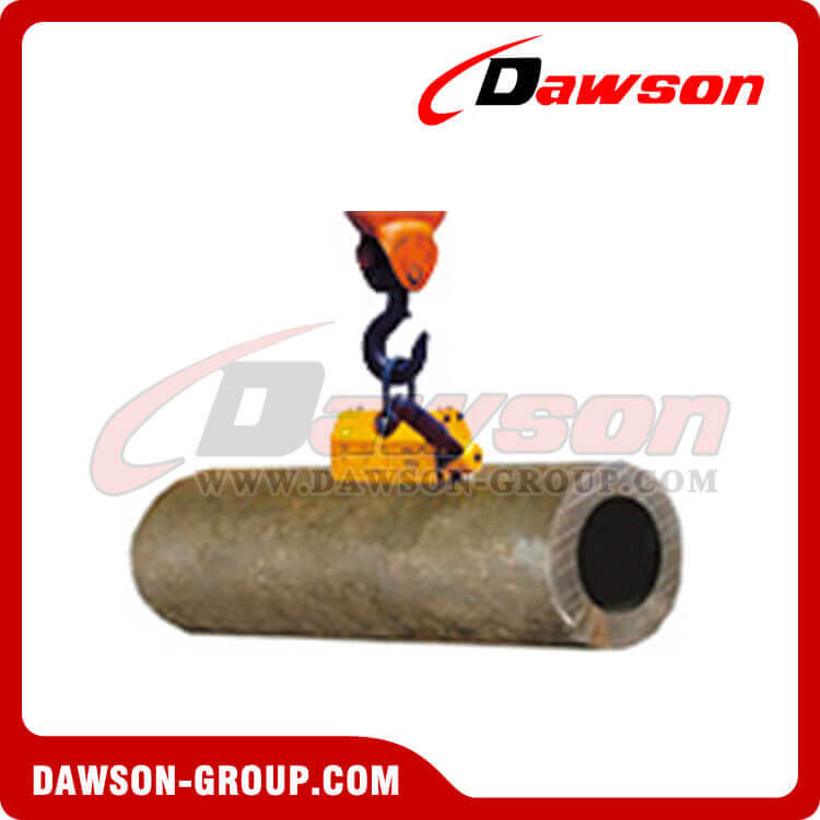 PERMANENT MAGNETIC LIFTER DAWSON GROUP